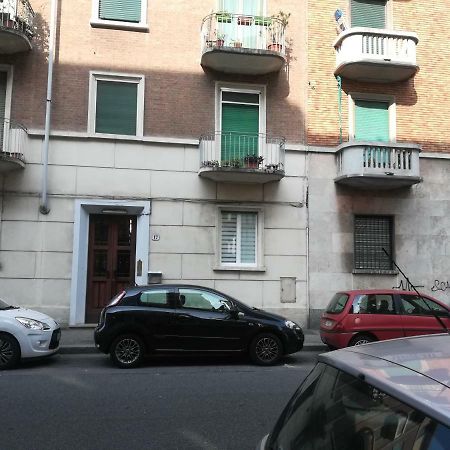 Auri'S House Apartman Torino Kültér fotó