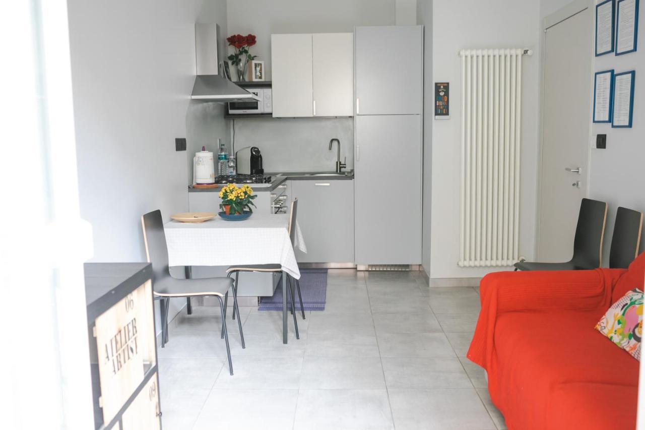 Auri'S House Apartman Torino Kültér fotó