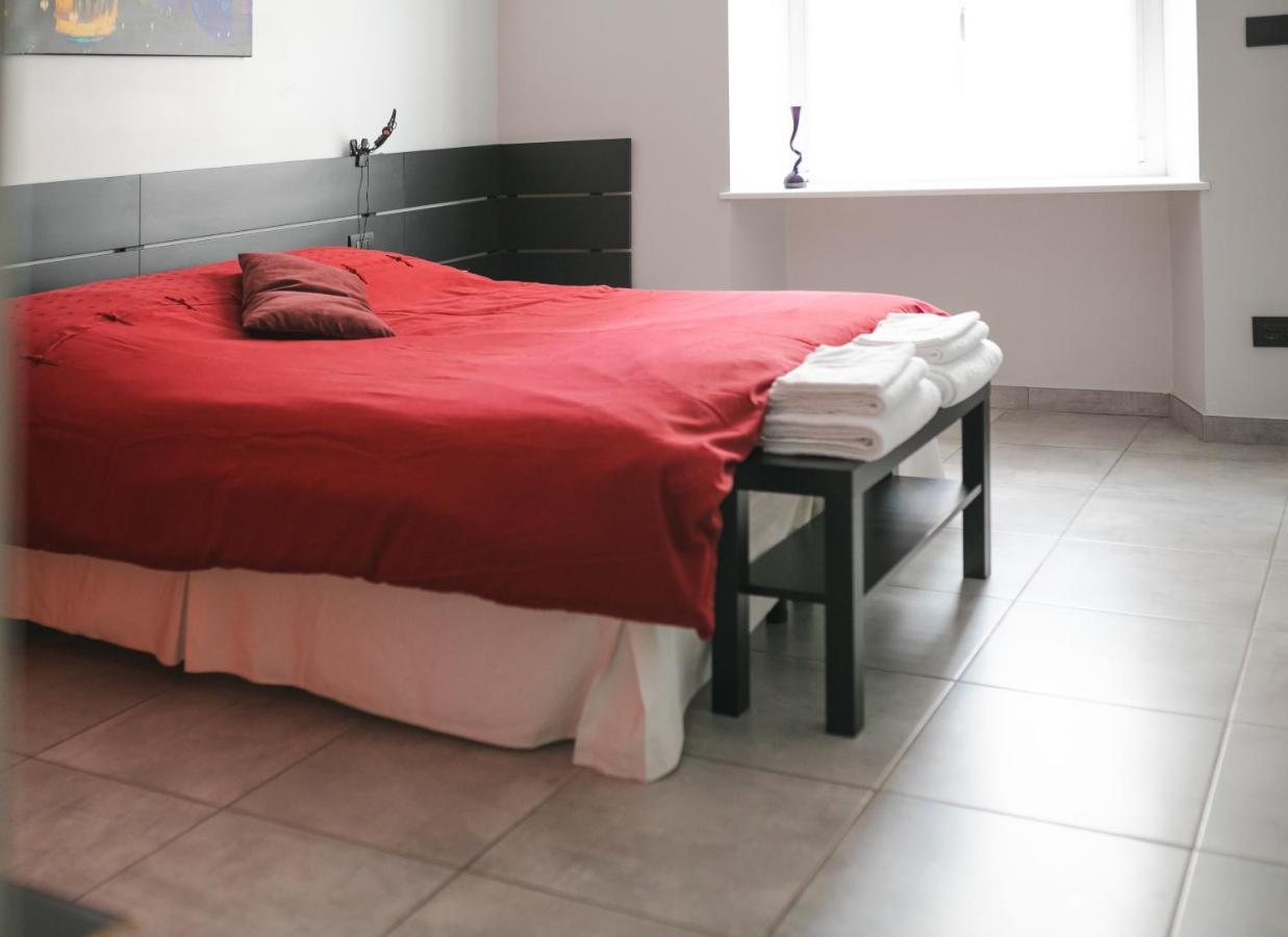 Auri'S House Apartman Torino Kültér fotó