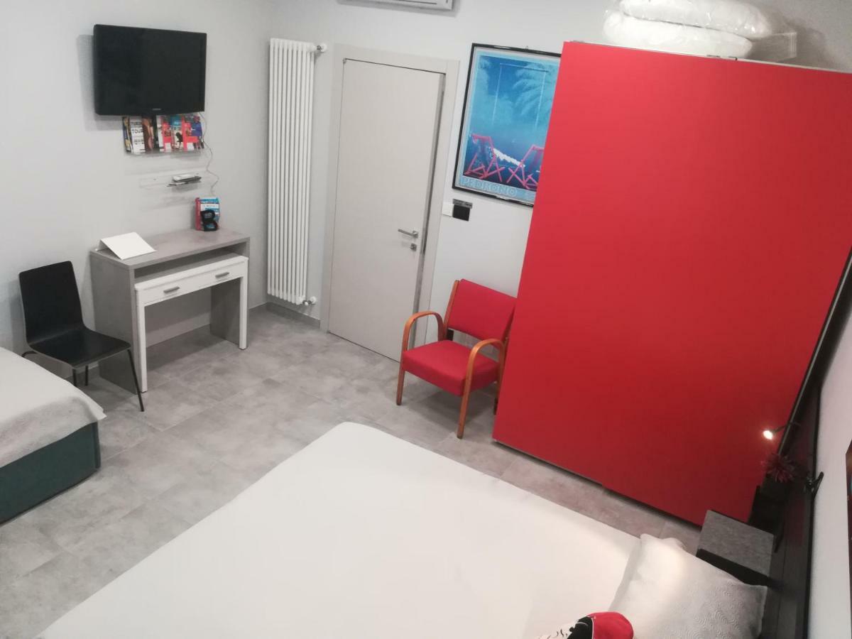 Auri'S House Apartman Torino Kültér fotó